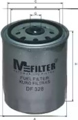 Фильтр MFILTER DF 328